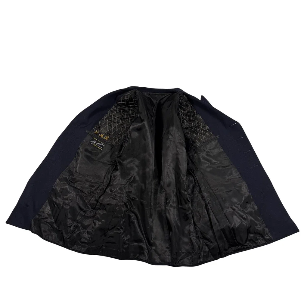 A. Jacobs & Sons mens dark